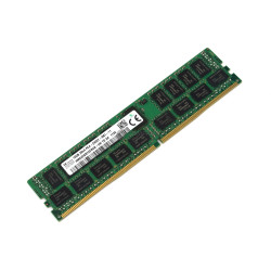HMA42GR7AFR4N-UH HYNIX DDR4 SDRAM 16GB 2RX4 PC4-19200 2400MHZ RDIMM CL17